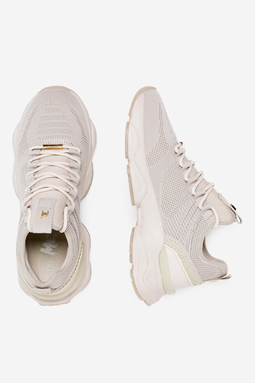 Mexx - Sneakersy - 5905588546764