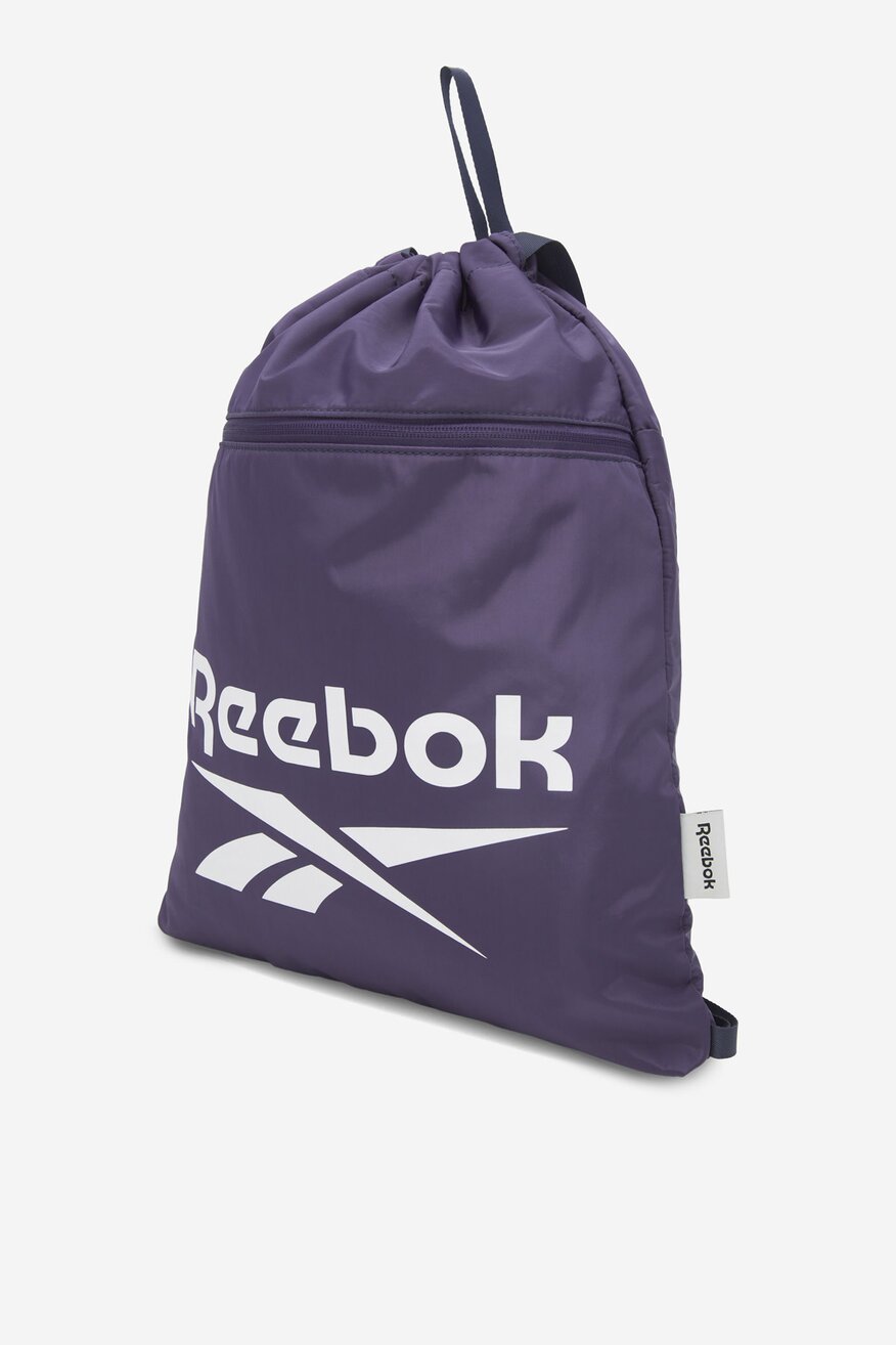 Batoh Reebok TMAVĚ MODRÁ - 5905588361909