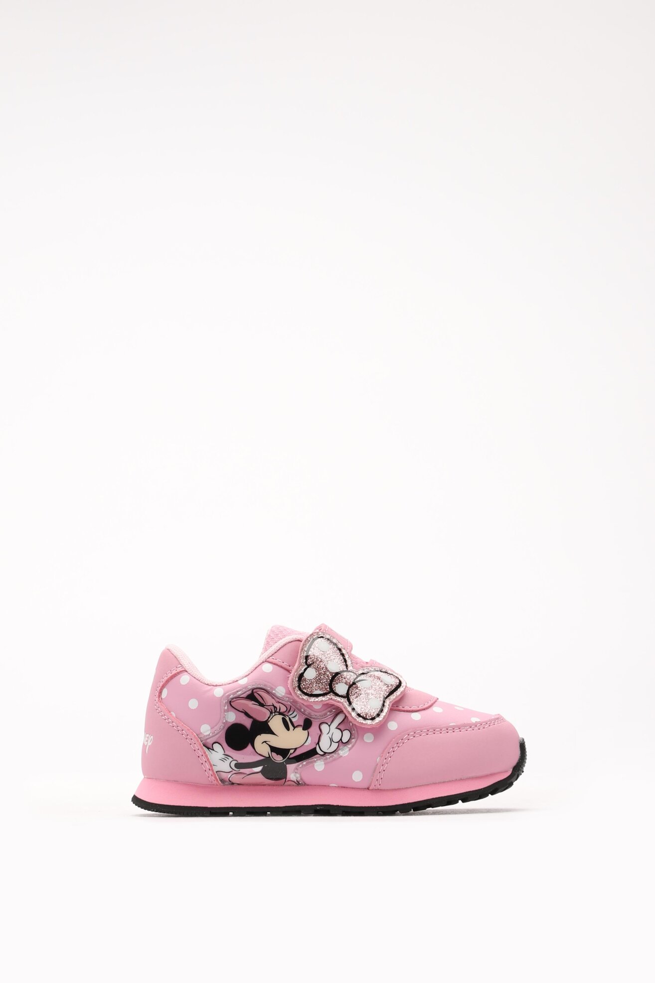 Obuwie sportowe Mickey&Friends CP23-5780-2DSTC Różowy