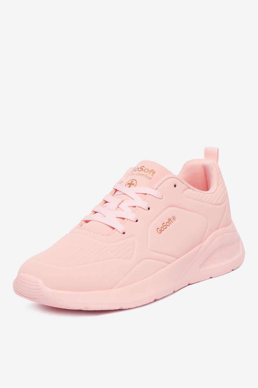 
                Go Soft - Sneakersy - 5906751903698