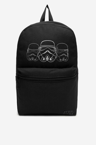 Рюкзак Star Wars ACCCS-SS25-319SW ЧОРНИЙ