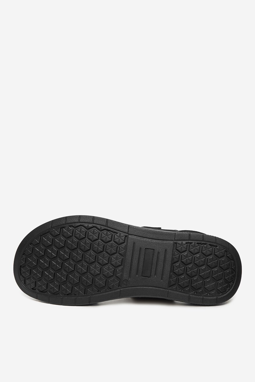 
                        Сандалі Lasocki CEO-CANTO-01 MI18 ЧОРНИЙ - 5906751720844