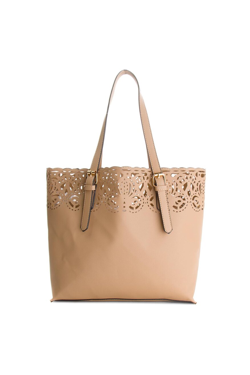 Jenny Fairy - Torebka ażurowe - 2220852790012