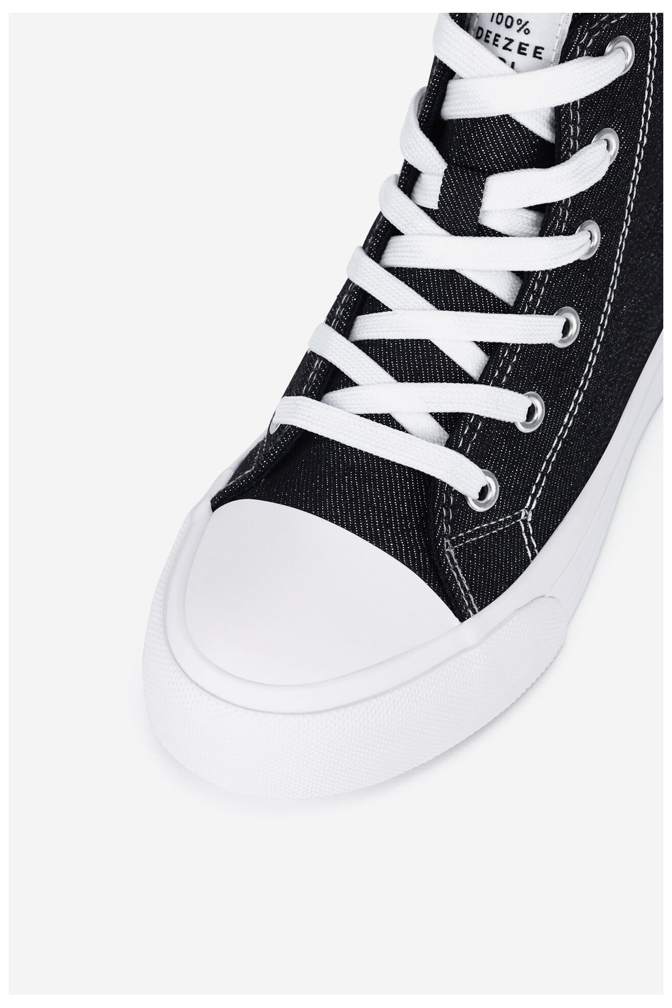 Кецове DeeZee CSS20531-04 ЧЕРЕН