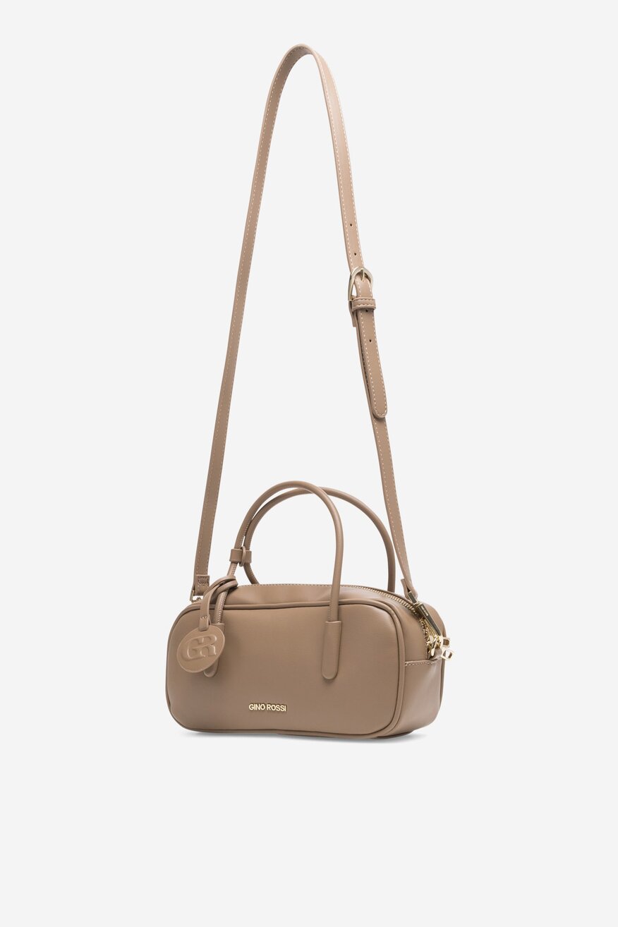 
                Gino Rossi - Torebka bagietka - 5905588602866