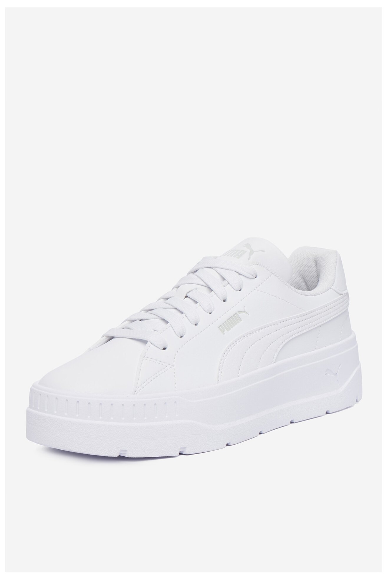 Кросівки спортивні Puma CWBEO-KARMEN CLASSIC 40718702 БІЛИЙ