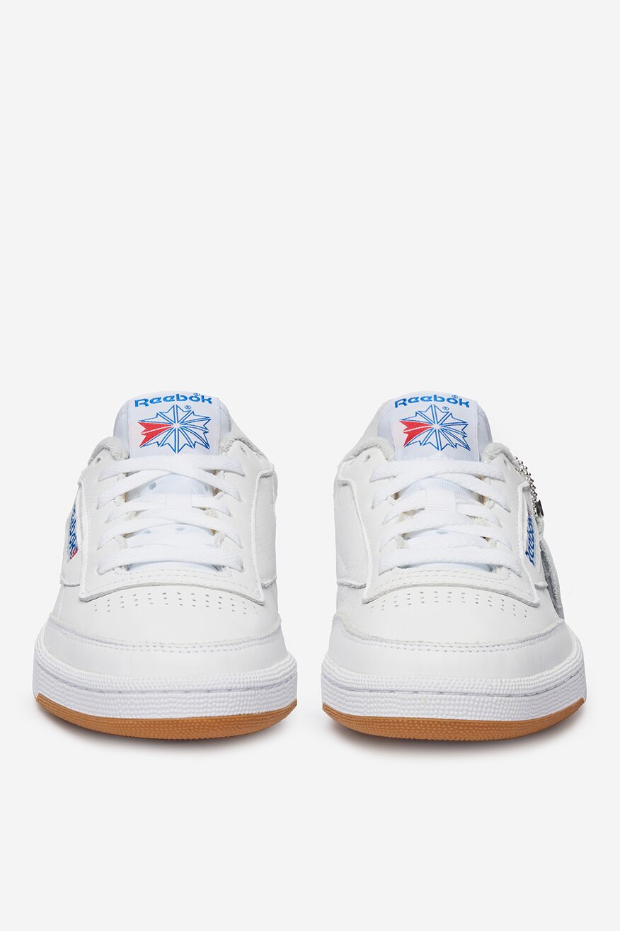 
                Спортни обувки Reebok БЯЛ - 5906751649039