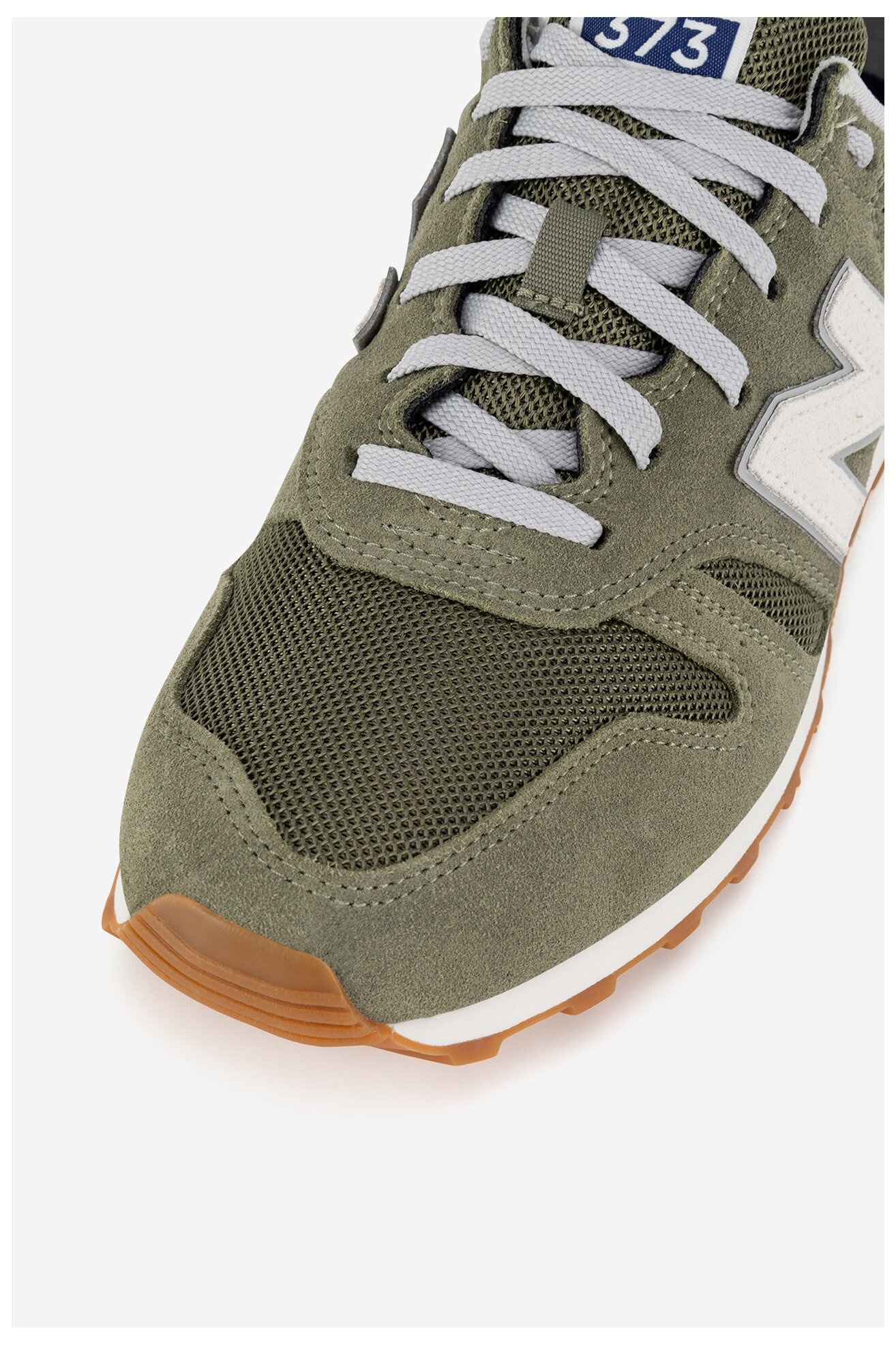 Încălțăminte sport New Balance ML373SI2 VERDE