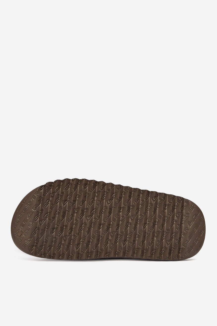 
                Шльопанець для басейну QUIKSILVER КОРИЧНЕВИЙ - 5906751925072