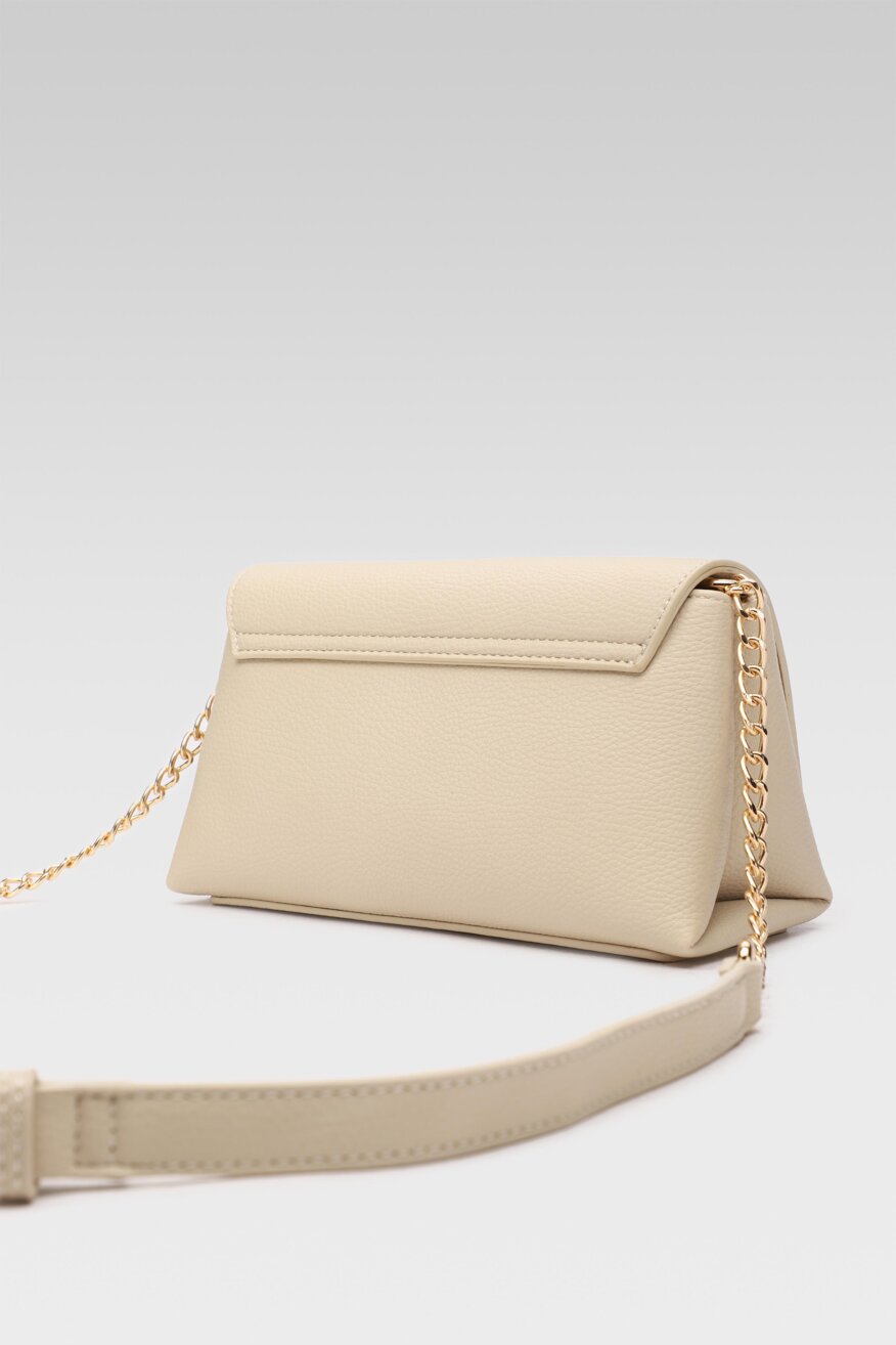 
                Quazi - Torebka beżowa - 5903698554211