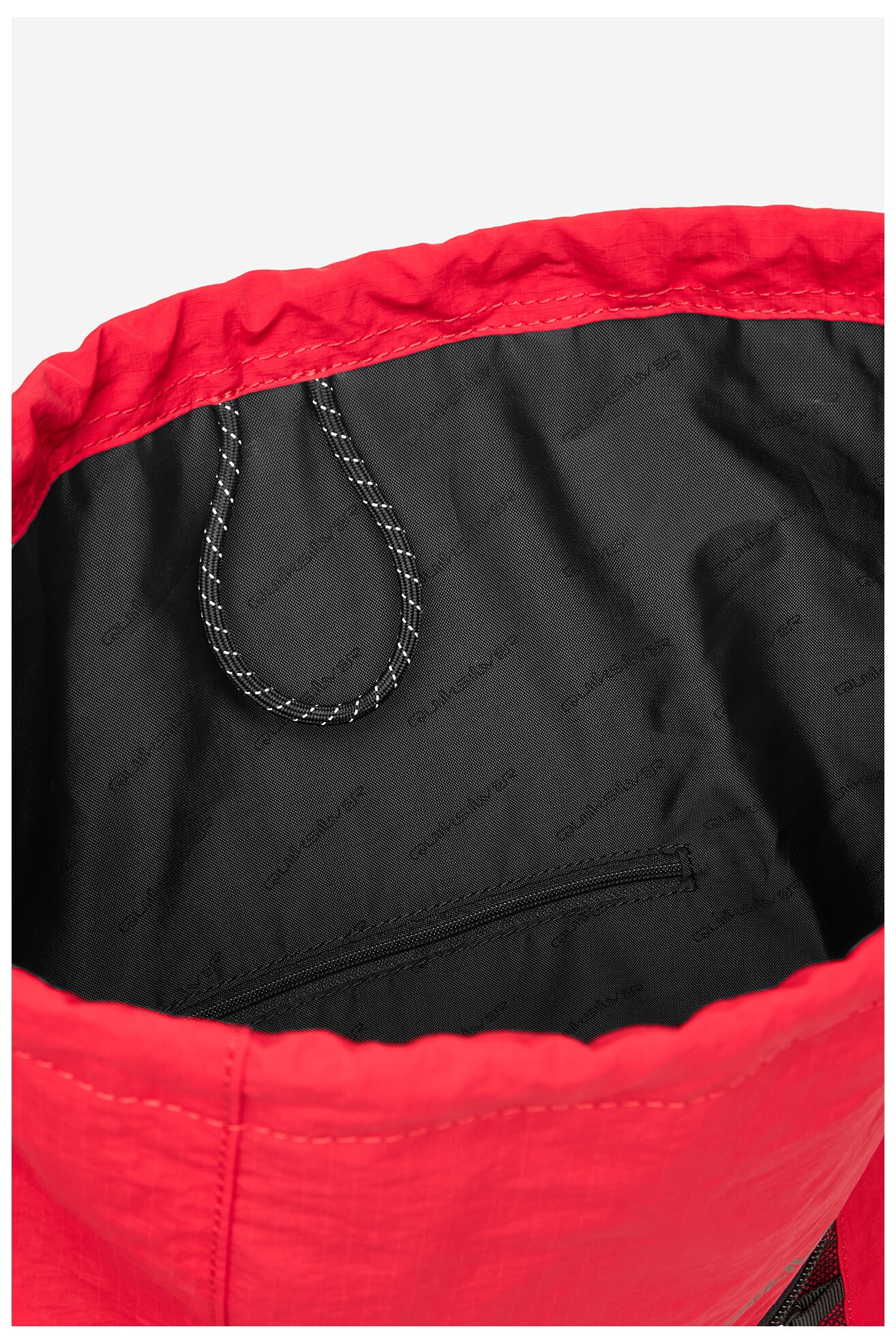 Tornazsák QUIKSILVER CEOWB-QUIC-M-001-09 PIROS