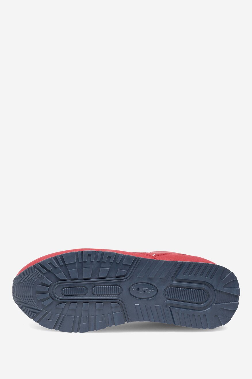 U.S. POLO ASSN. - Sneakersy - 5905588414834