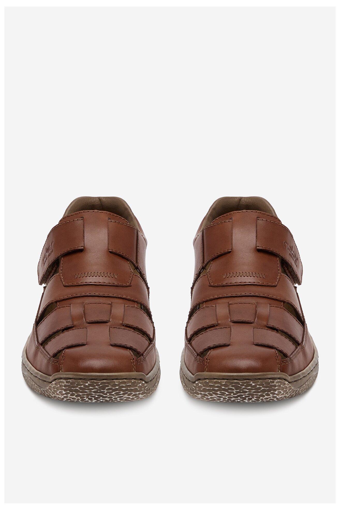 Sandale Rieker 03578-24 MARO