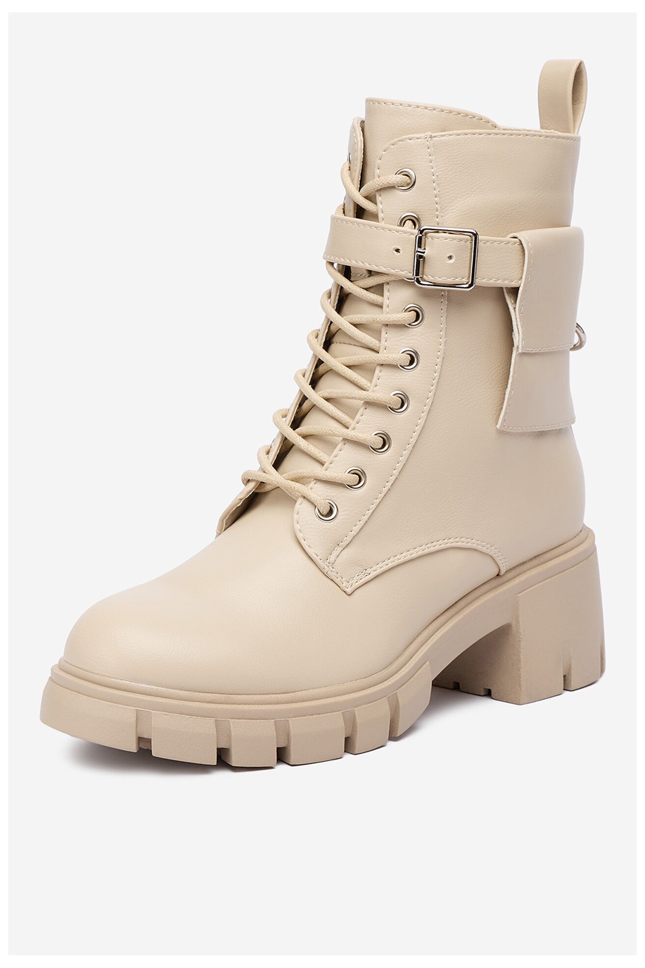 Bocanci DeeZee 17193-13 BEJ