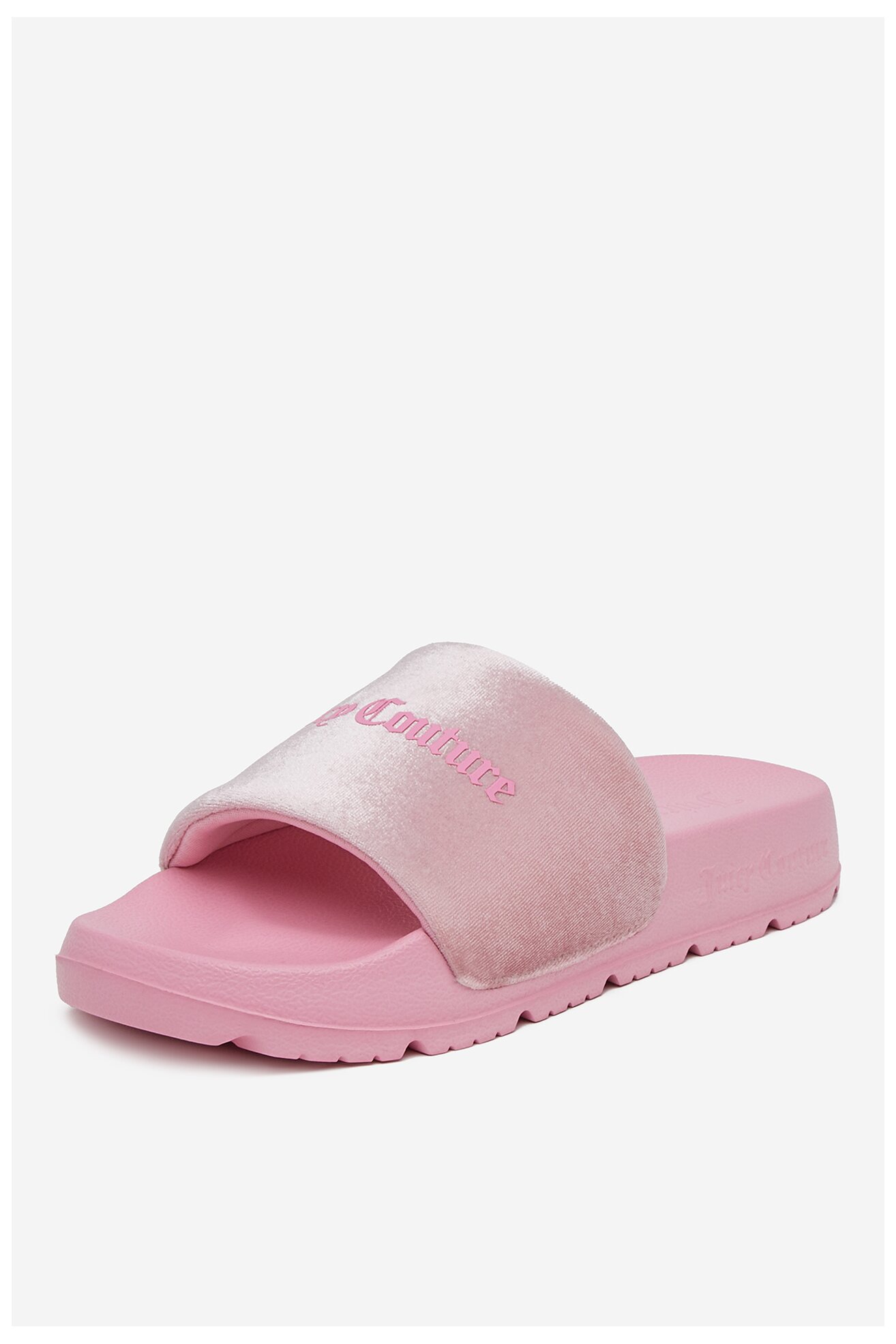 Șlapi pentru bazin Juicy Couture PJC1 ROZ