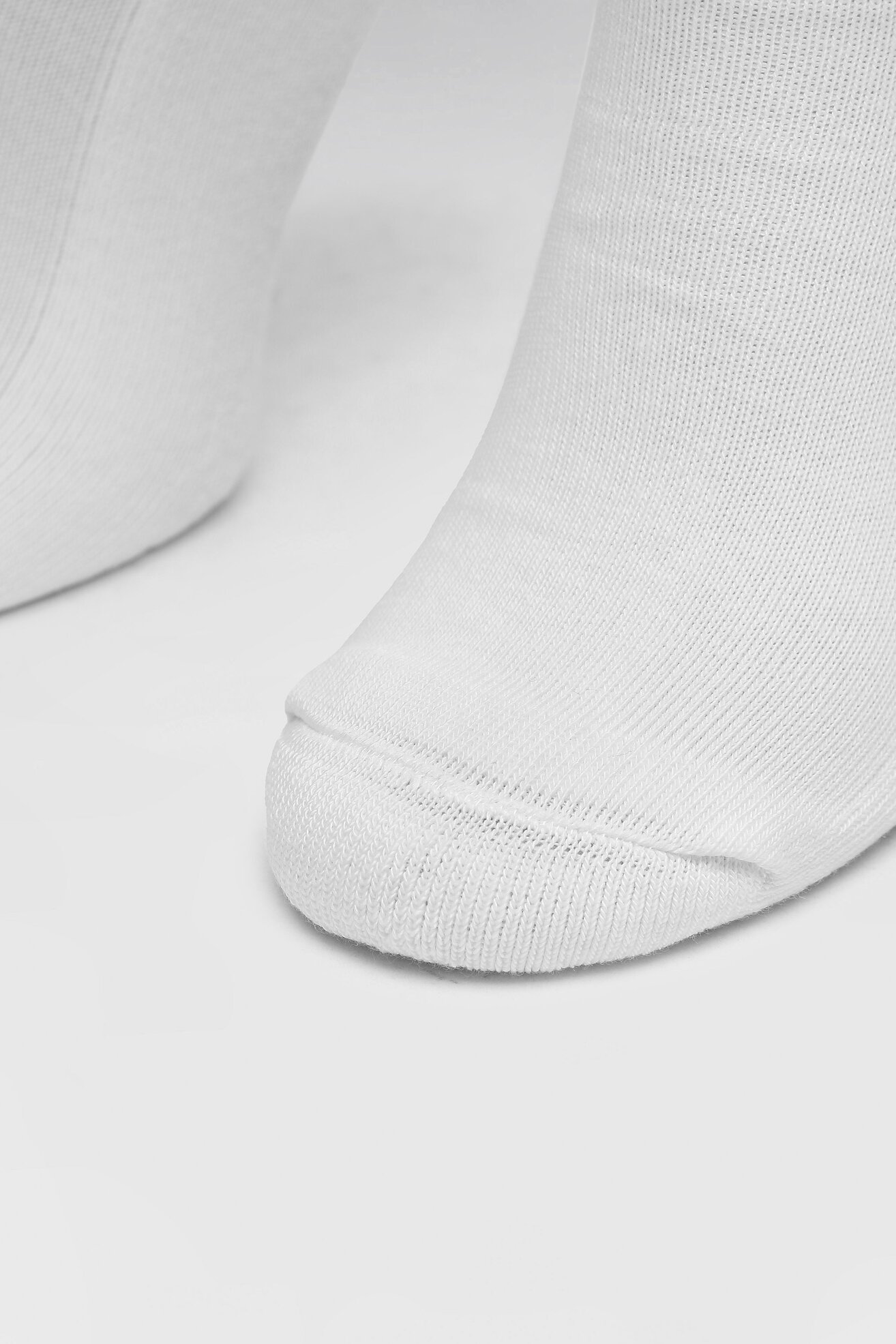 Skarpetki adidas CF3388 39-42 Biały