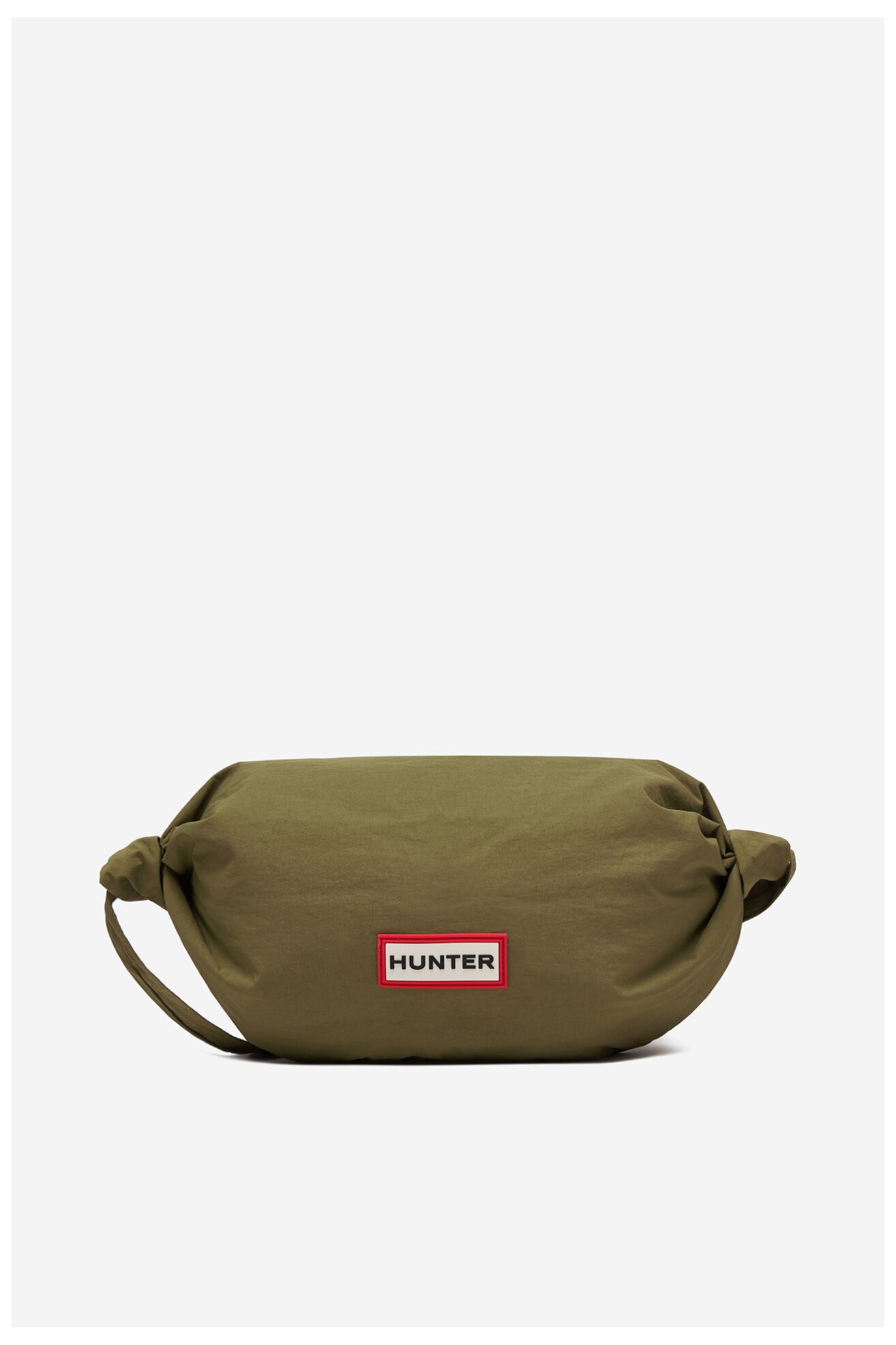 Torba męska HUNTER CWBEO-HTR-F-001-09 Khaki