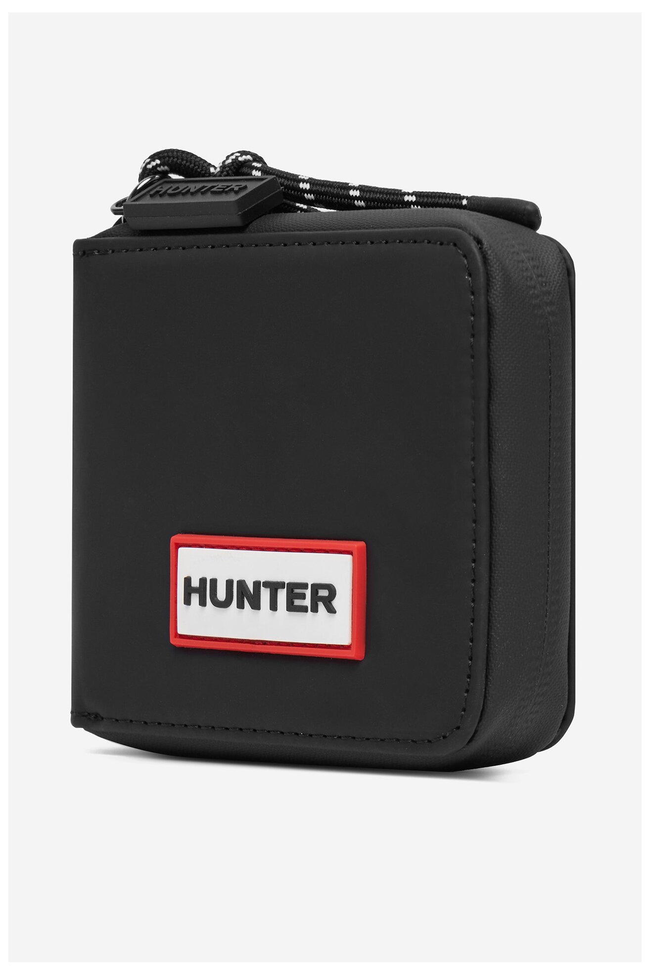 Portfel HUNTER CWBEO-HTR-U1-006-SS26 Czarny