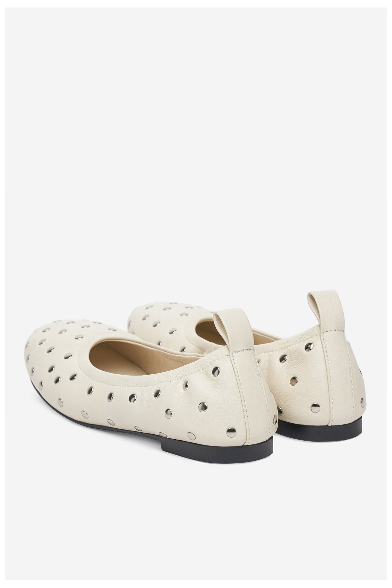 Балерина Badura HEATHER-LT249060-56 БЯЛ