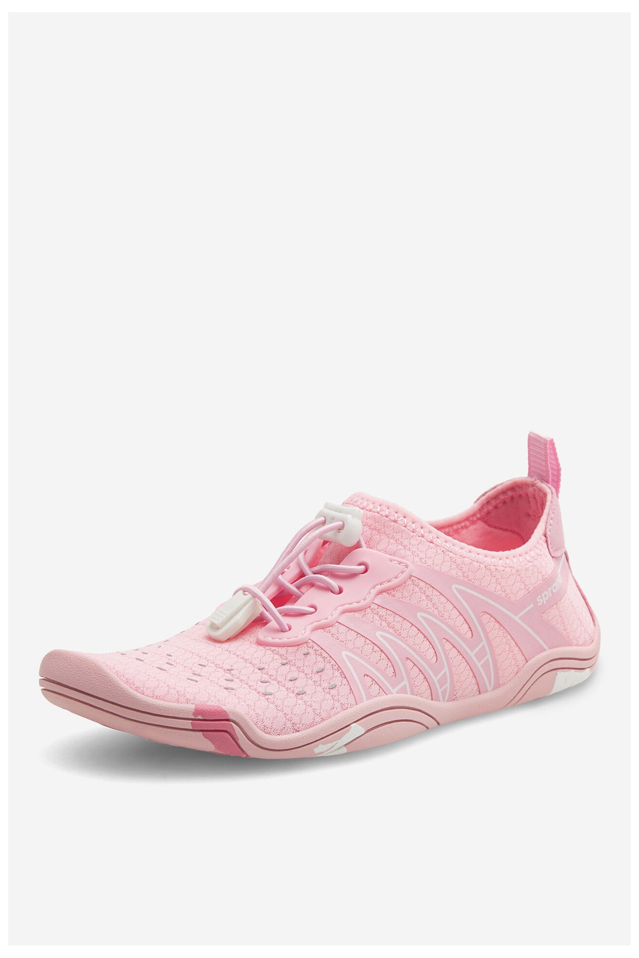 Vízi cipő Sprandi CP80-25661 VILÁGOS RÓZSASZÍN