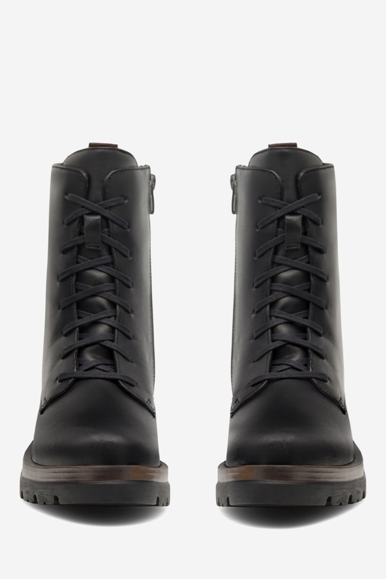 Trzewiki Lasocki ARC-3115-04 Czarny