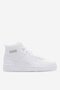 Sportovní obuv Puma PUMA REBOUND JOY JR 37468707 BÍLÁ