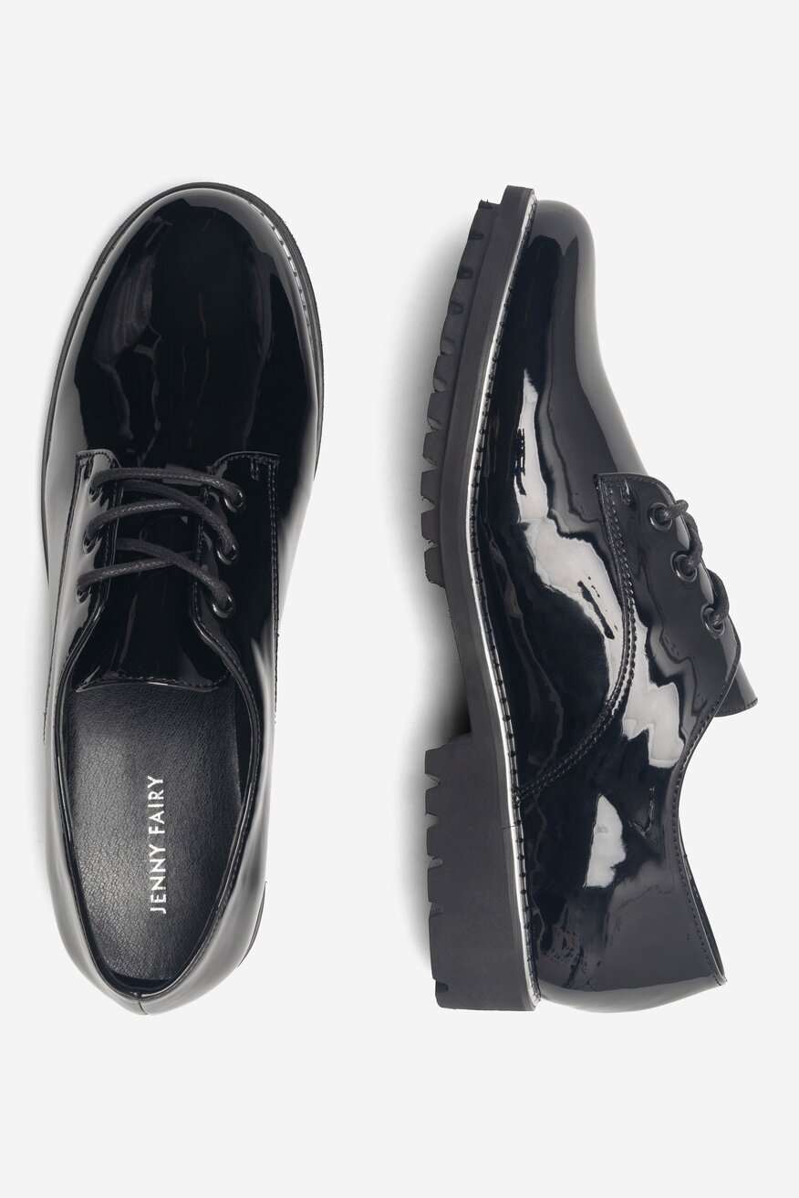 Jenny Fairy - Półbuty - 5905588717560