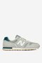 Спортни обувки New Balance C-M3731PD СИВ