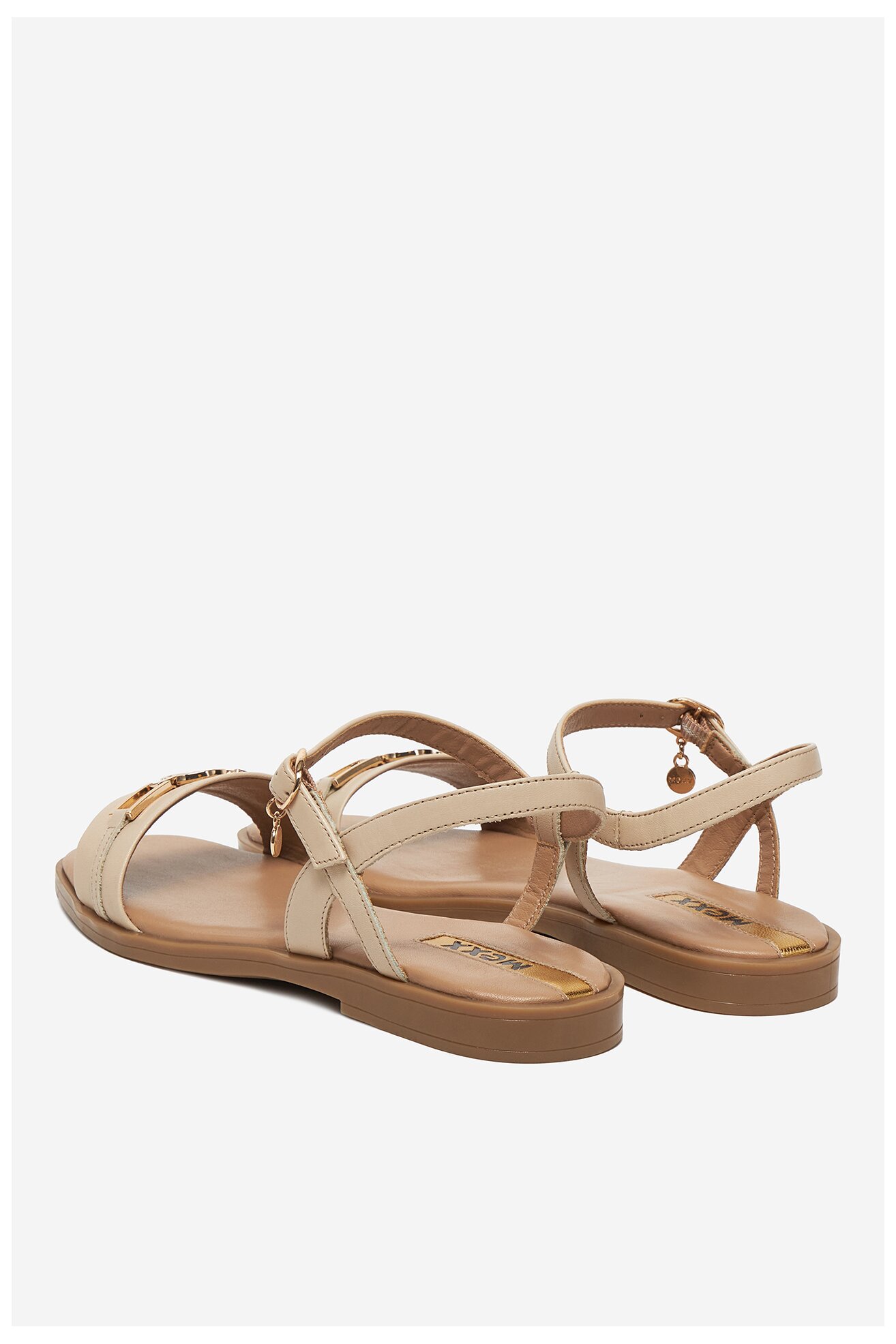 Сандали Mexx MX/026C-EST БЕЖОВ