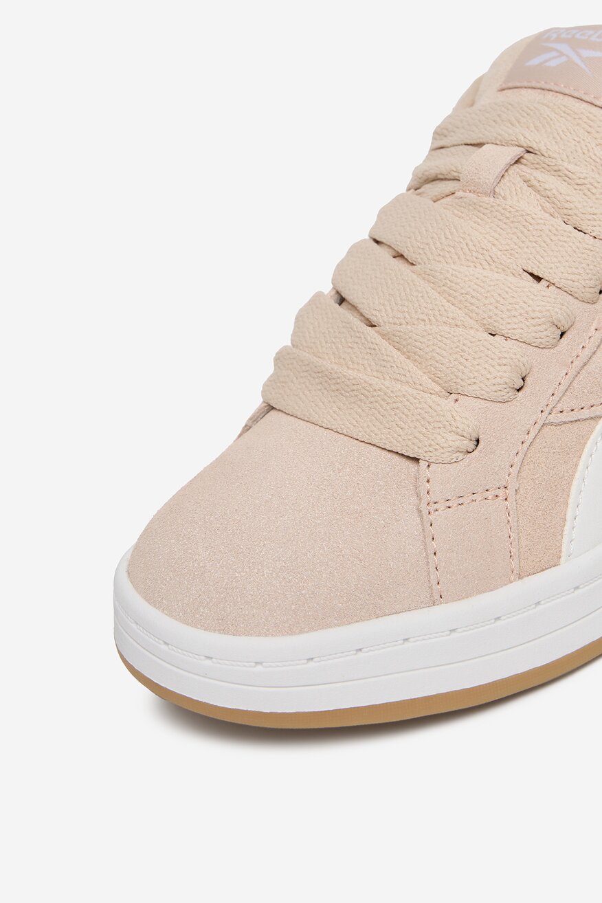 Sportcipő Reebok BÉZS - 5906751370384