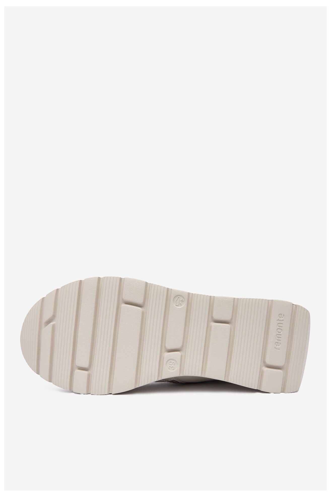 Csizma Remonte CEO-D2V71-80 FEHÉR