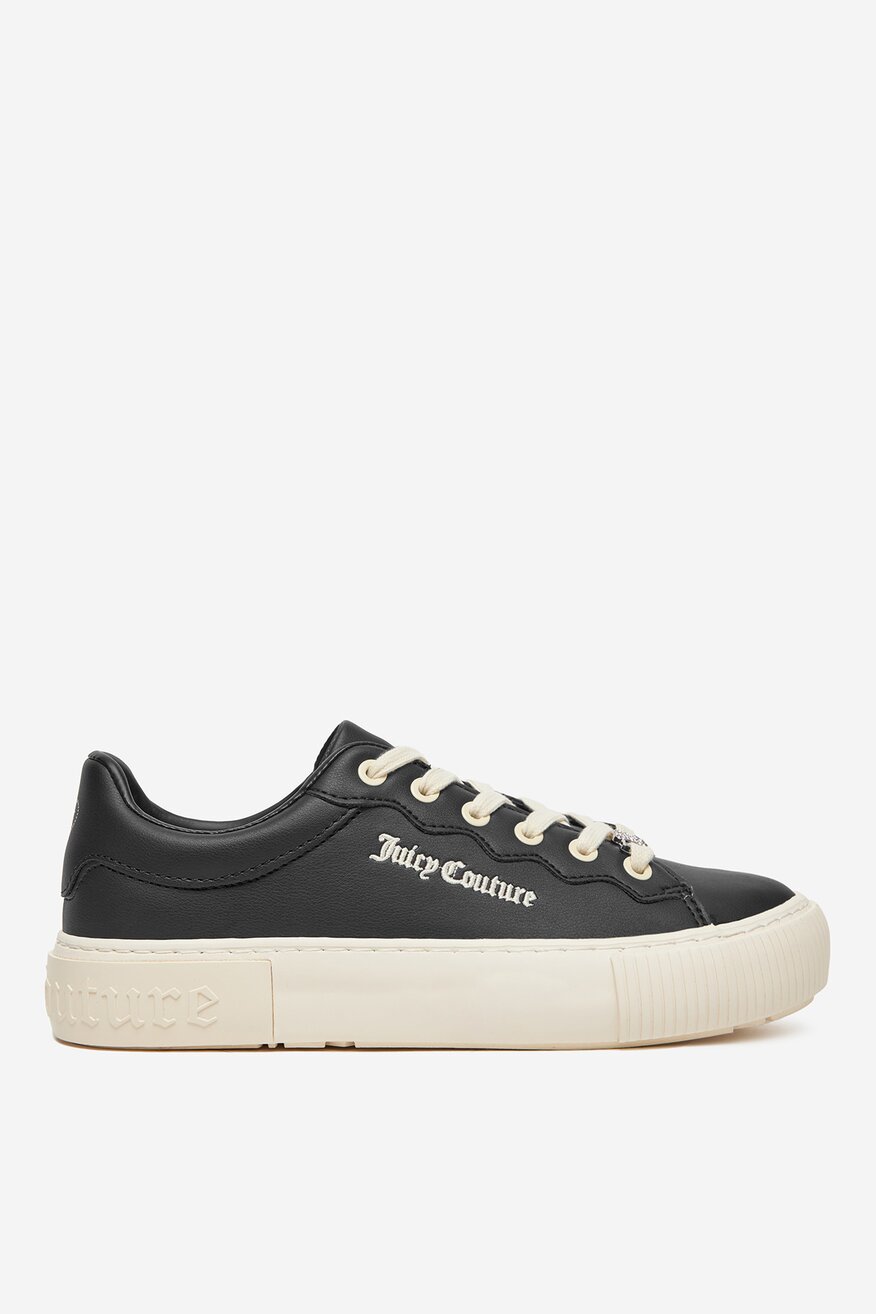 Juicy Couture - Sneakersy - 5906751146910