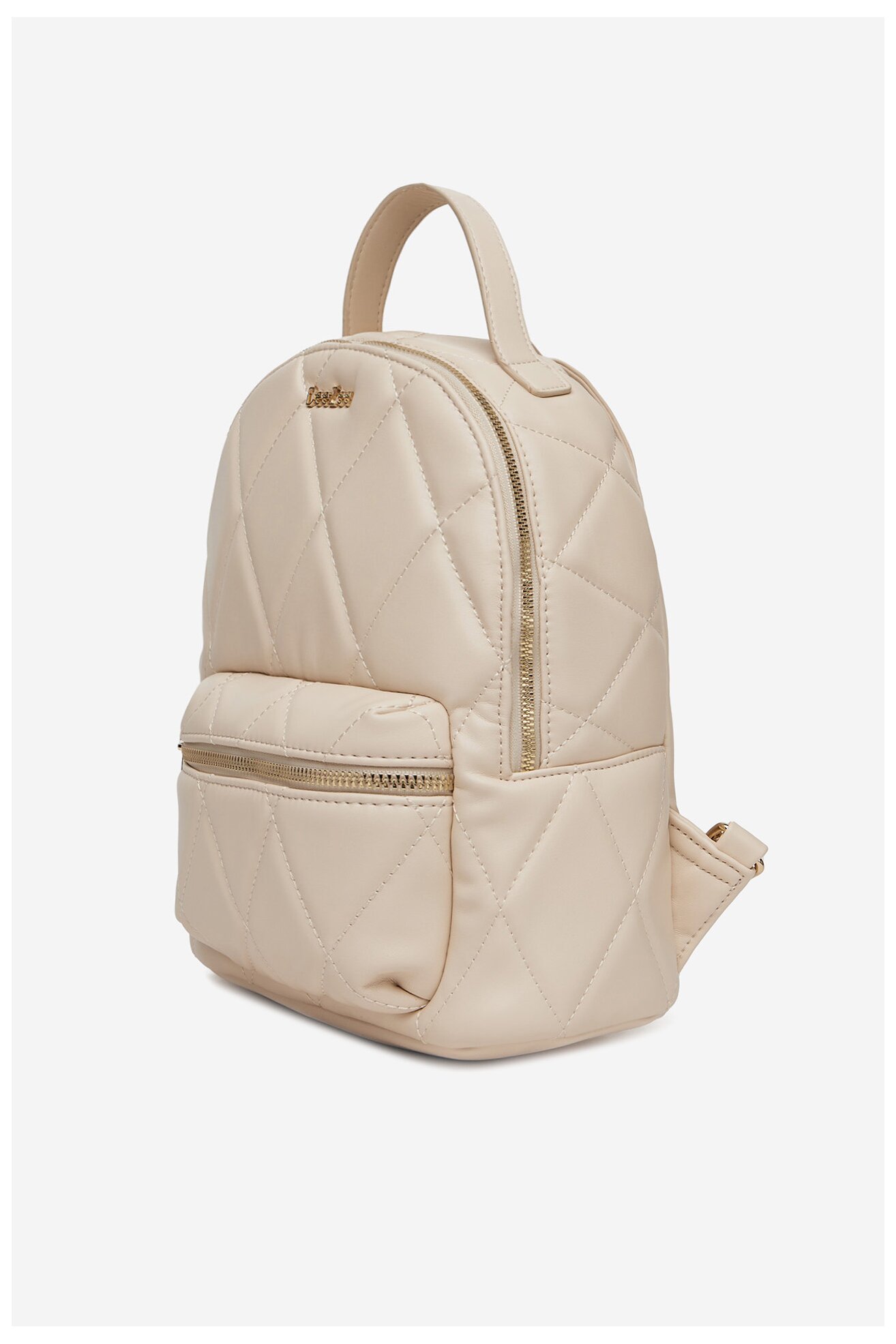 Plecak DeeZee DZE-S-006-07 Ivory