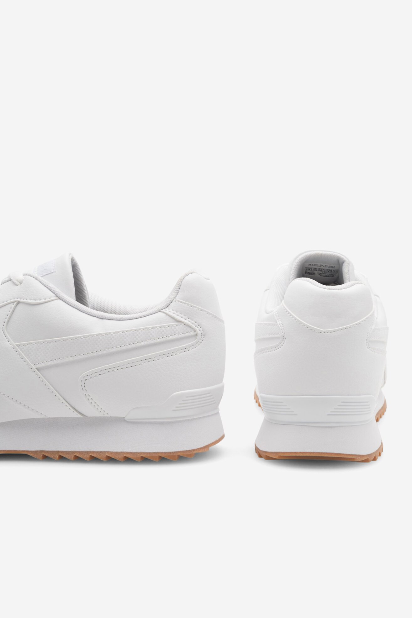 Obuwie sportowe Reebok REEBOK ROYAL GLIDE R CM9098-M Biały