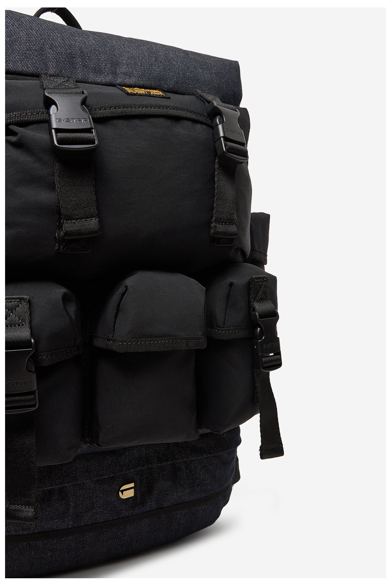 Ranac G-STAR RAW GSR-B-019-07 CRNA