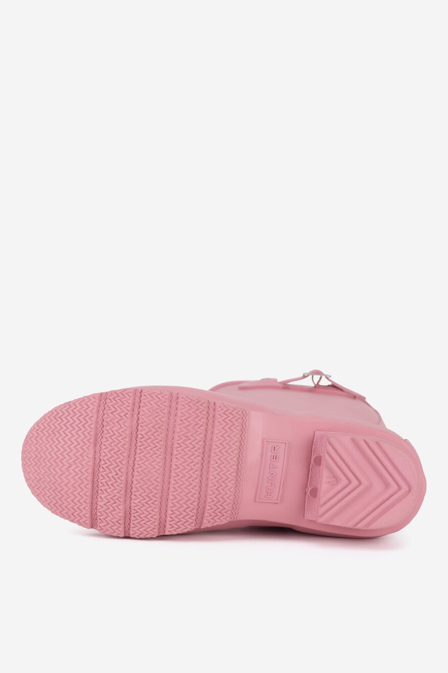 
                Гумени ботуши HUNTER РОЗОВ - 2230070292632