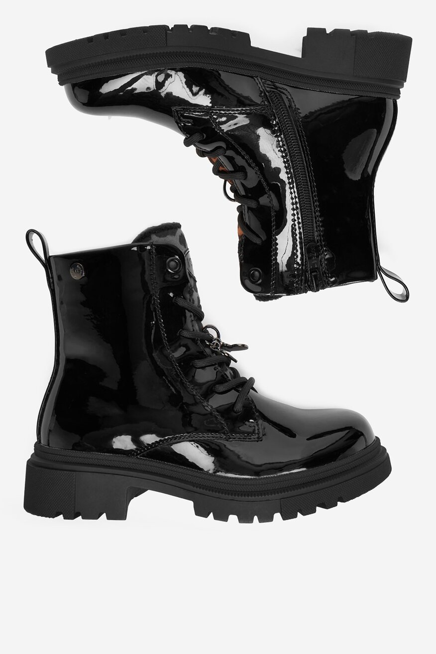 
                Черевики DeeZee ЧОРНИЙ - 5906751329511