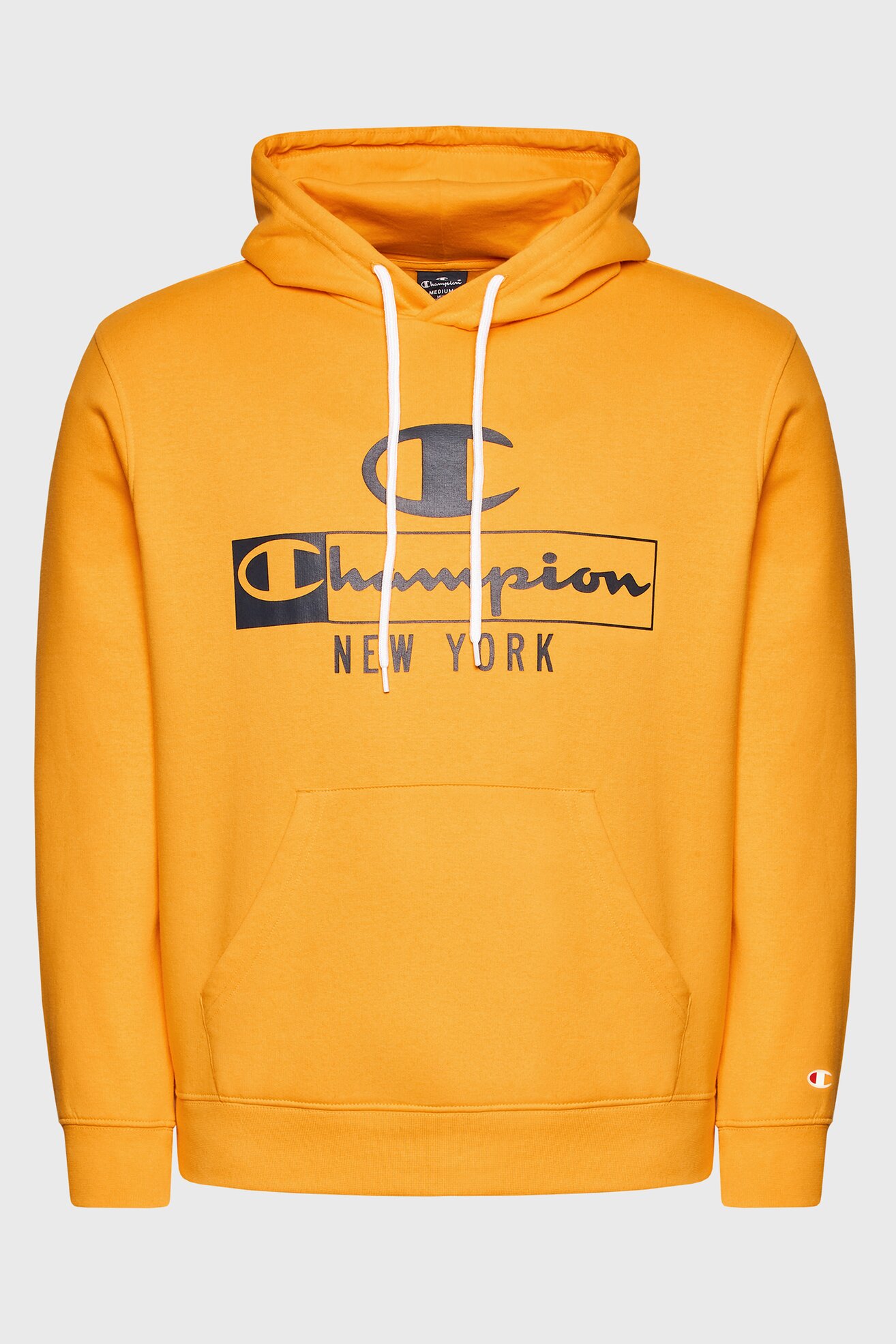 Bluza Champion 217994 Żółty