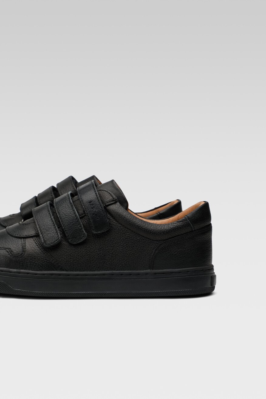 Sneakerși Lasocki Young NEGRU - 5904862590318