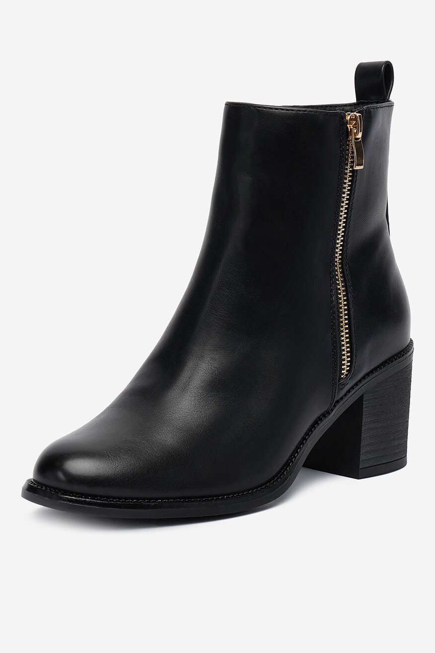 
                Ботильйони DeeZee ЧОРНИЙ - 5904410905182