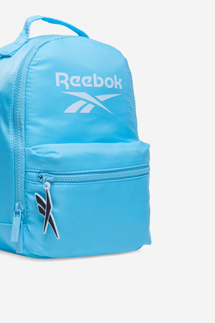 Rucsac Reebok ALBASTRU DESCHIS - 5905588615422