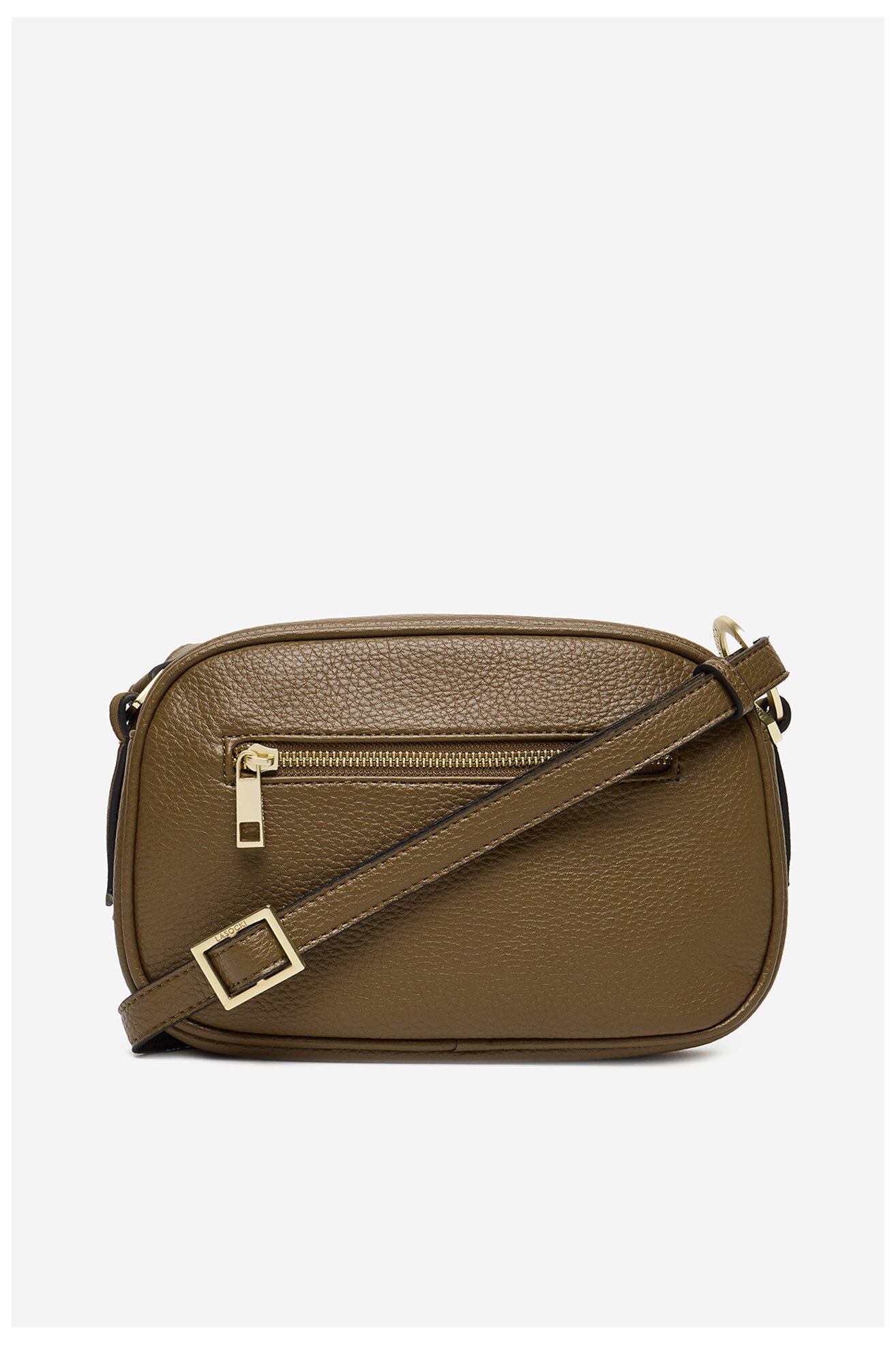 Torebka Lasocki C-LSK-K-064-06 Khaki