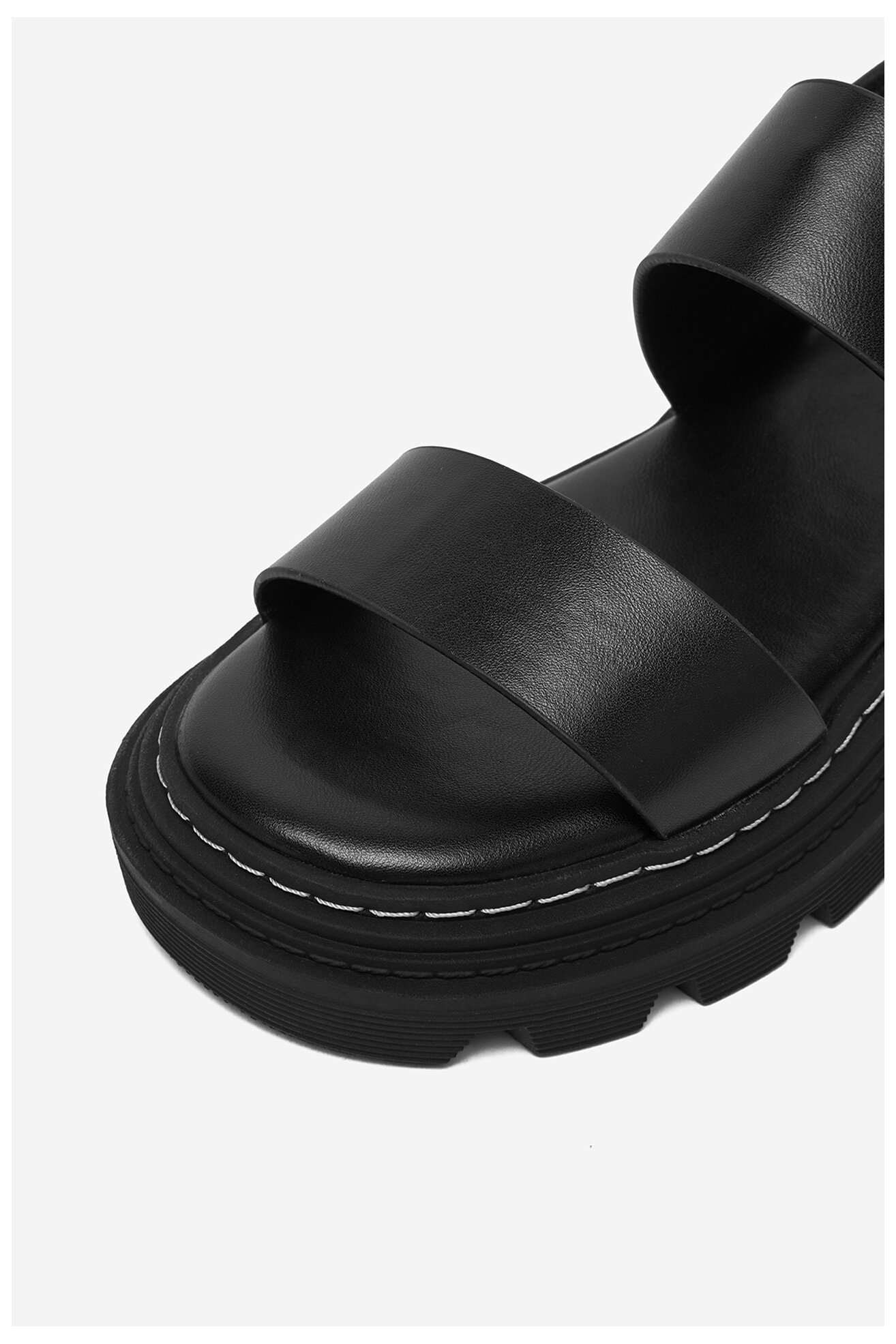 Sandale DeeZee CEO-H3T9820-2 CRNA