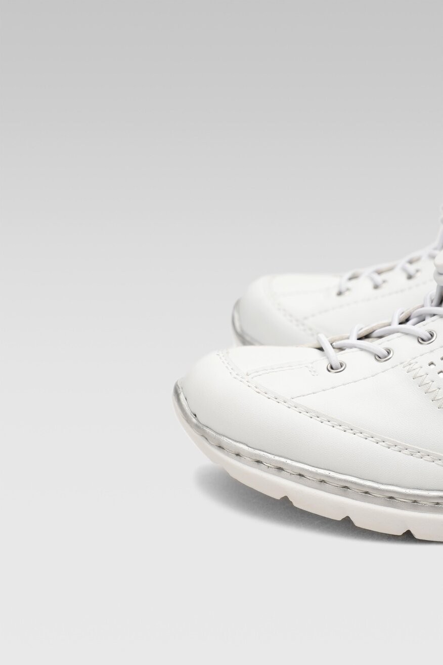 
                Rieker - Sneakersy - 5904862474663