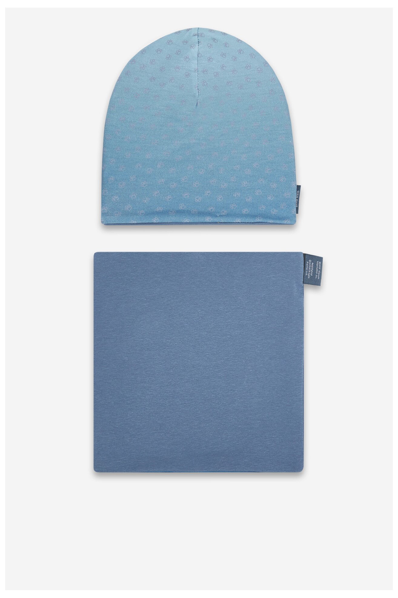 Gyermek szett Paw Patrol CEO-ACCCS-AW25-317PAW SZÜRKE