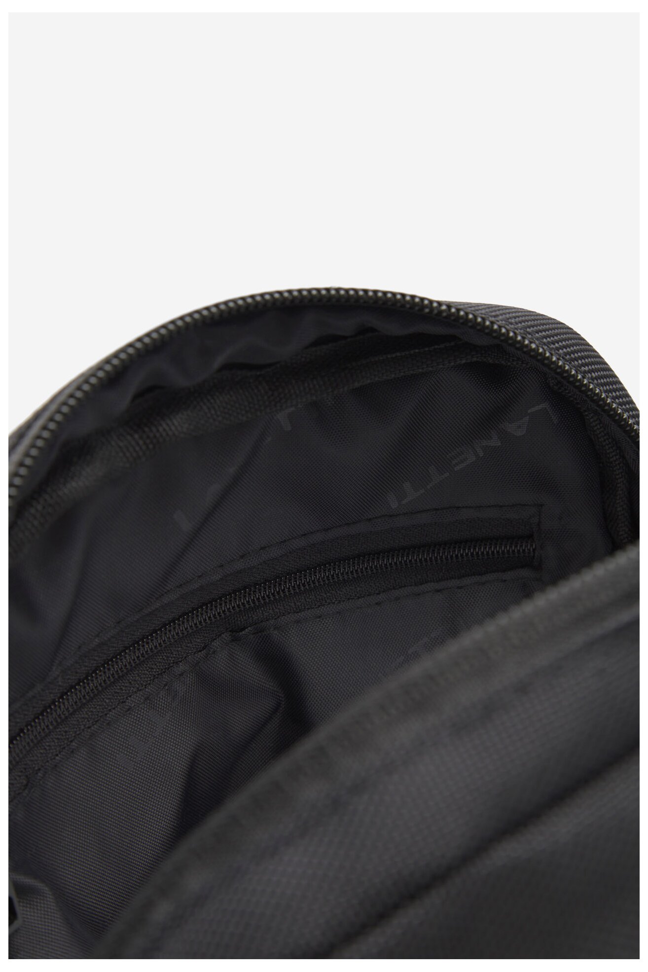 Torba męska Lanetti LAN-R-018-05 Czarny