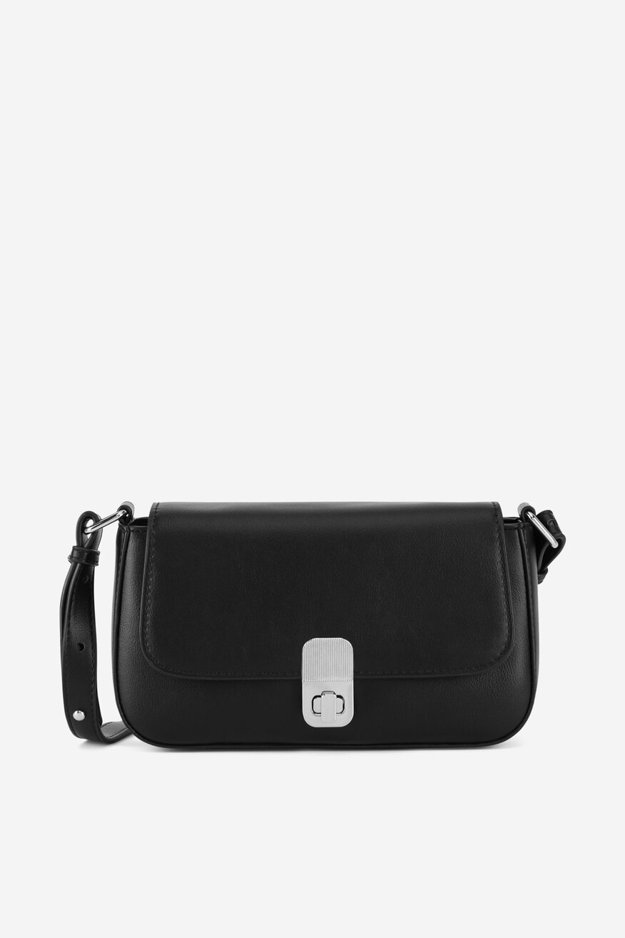 DeeZee - Mała torebka listonoszka - 5904410897159