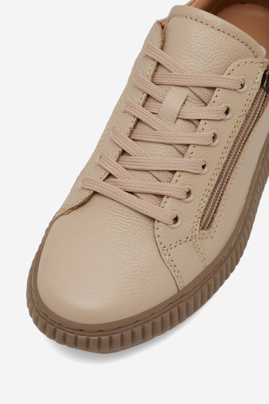 
                Tornacipő Go Soft BÉZS - 5905588334231