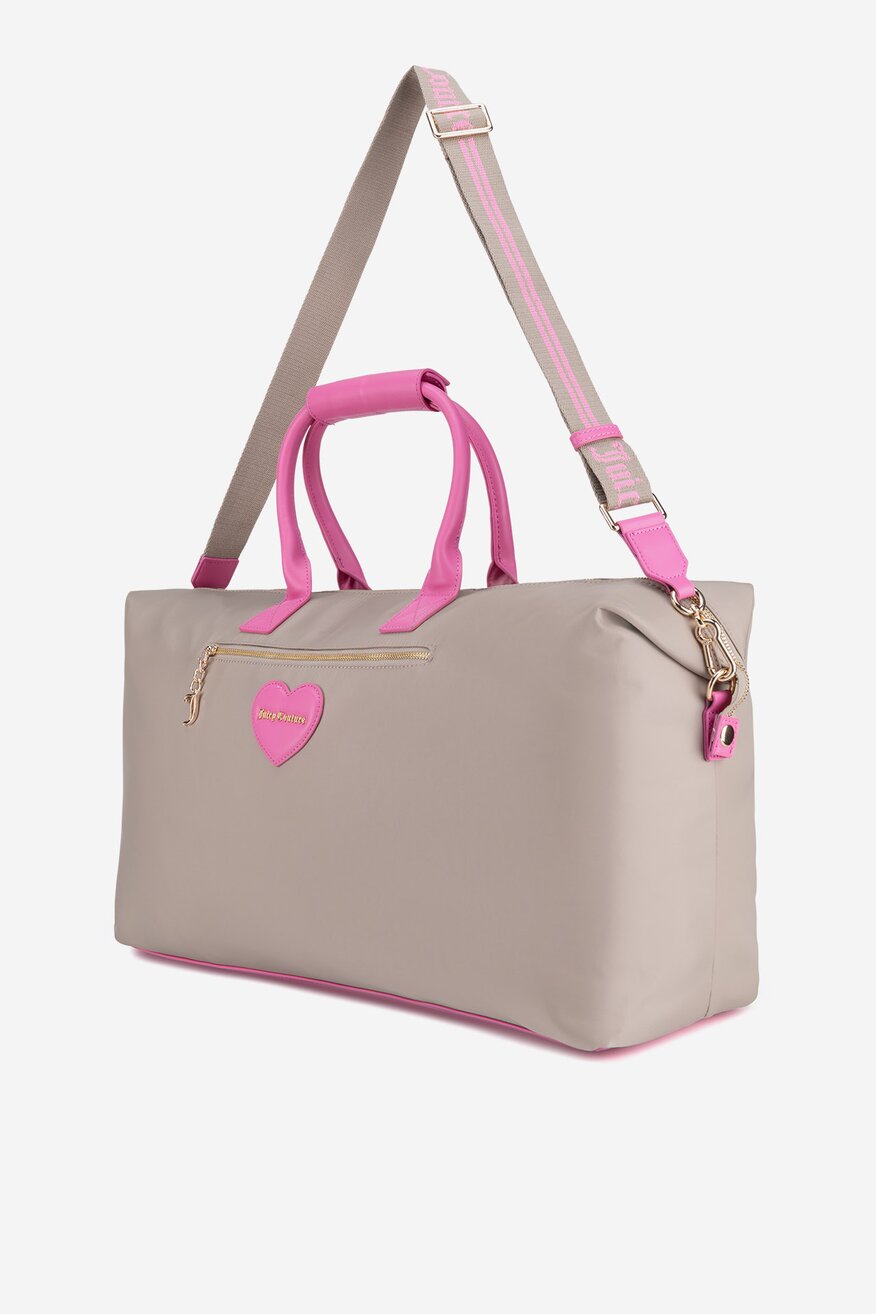 
                Juicy Couture - Torba podróżna - 5905588971917