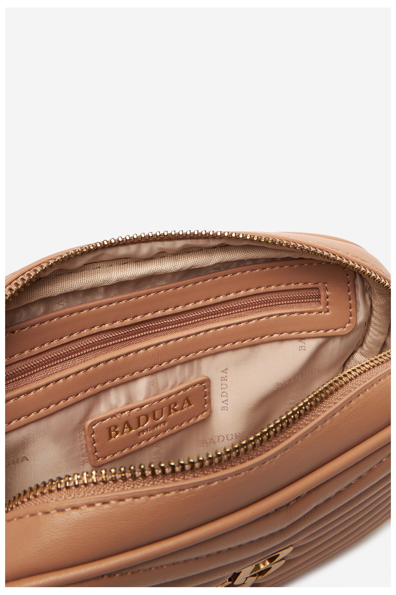 Geantă de mână Badura C-ADALINE-LDA7978 ROZ DESCHIS
